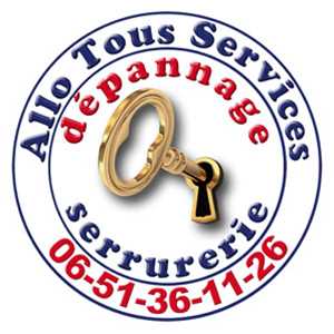 Allo Tous Services, un réparateur de serrure à Vannes