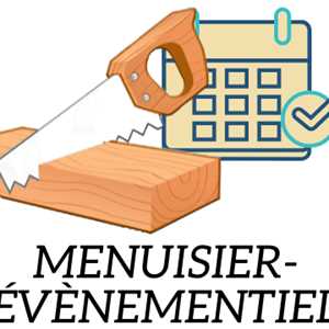 Menuiserie Evenementiel, un serrurier à Armentières